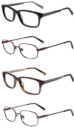 Tommy Bahama Designer Eyeglasses